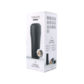 VIRGITE M3 -MASTURBATOR VIBRADOR ANO